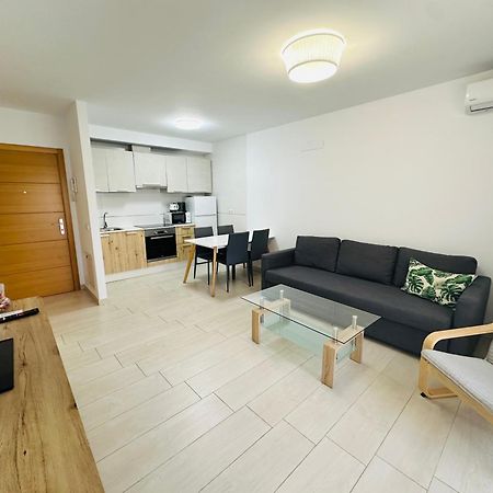 Apartamento Fuengirola Centro Exteriér fotografie