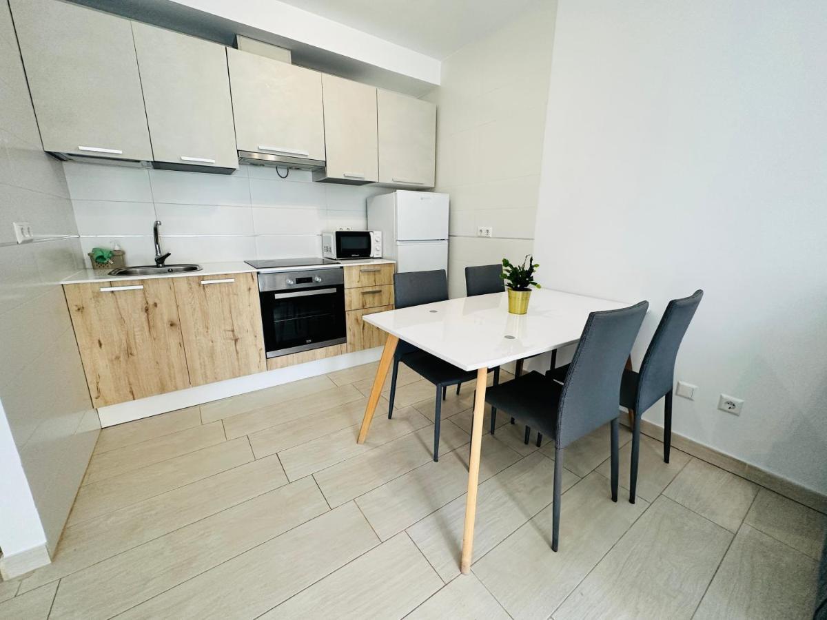 Apartamento Fuengirola Centro Exteriér fotografie
