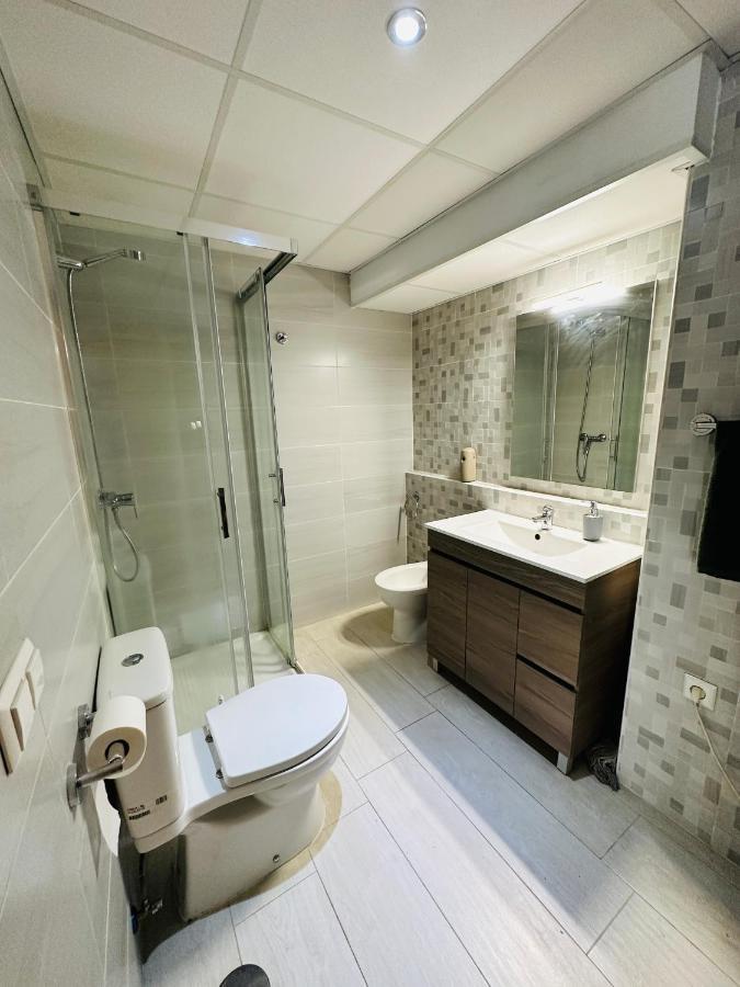Apartamento Fuengirola Centro Exteriér fotografie