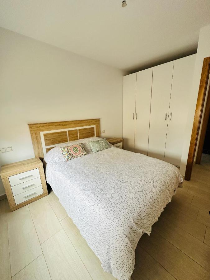 Apartamento Fuengirola Centro Exteriér fotografie