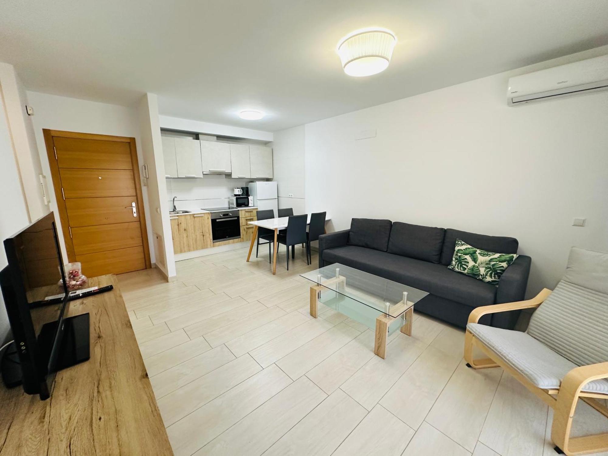 Apartamento Fuengirola Centro Exteriér fotografie